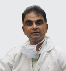 Dr Avijit Mitra